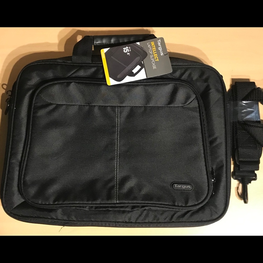Targus Intellect Laptop Slipcase TBT240US